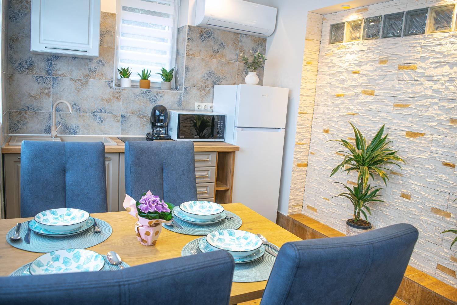 Oazis Tapolca Apartman Miskolc Esterno foto