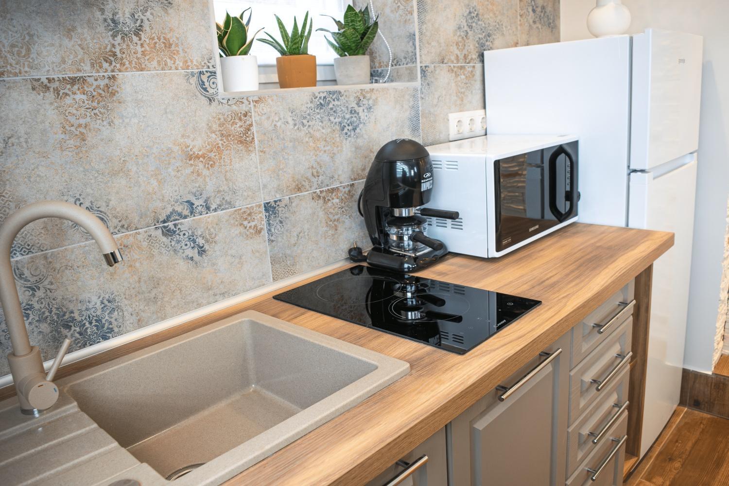 Oazis Tapolca Apartman Miskolc Esterno foto