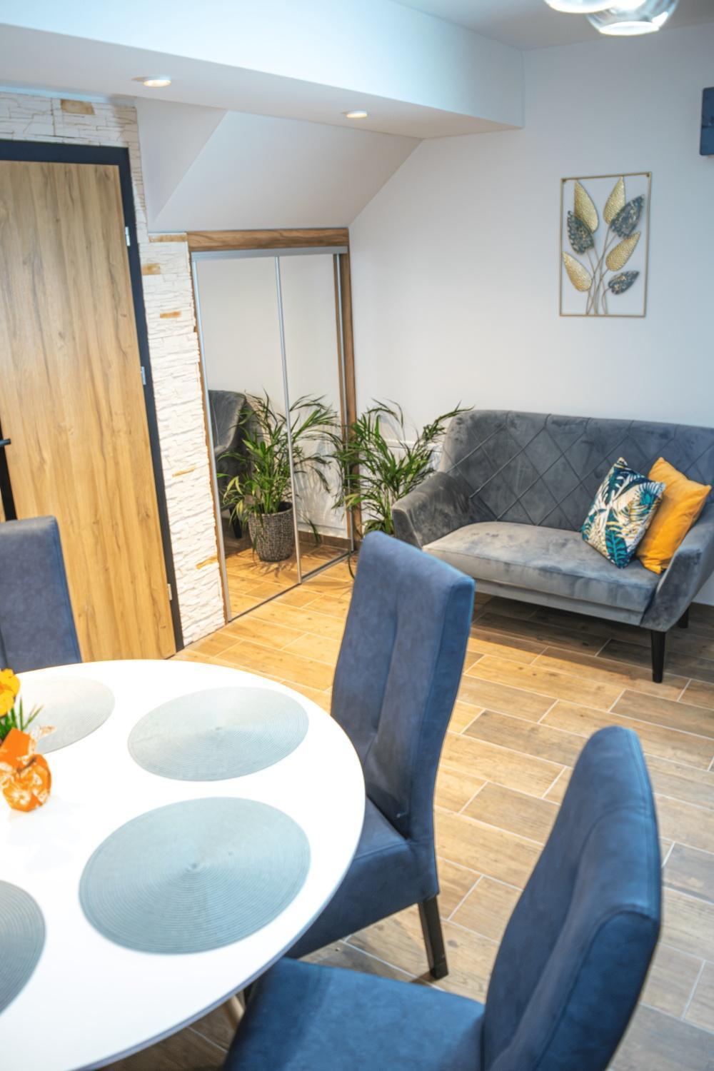 Oazis Tapolca Apartman Miskolc Esterno foto