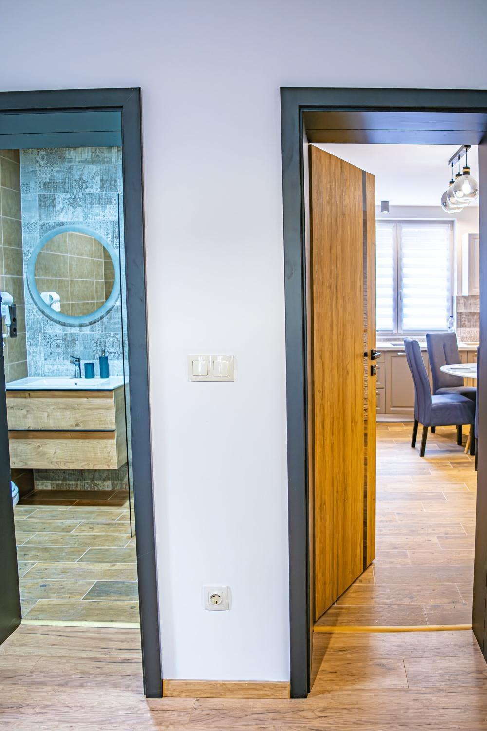 Oazis Tapolca Apartman Miskolc Esterno foto
