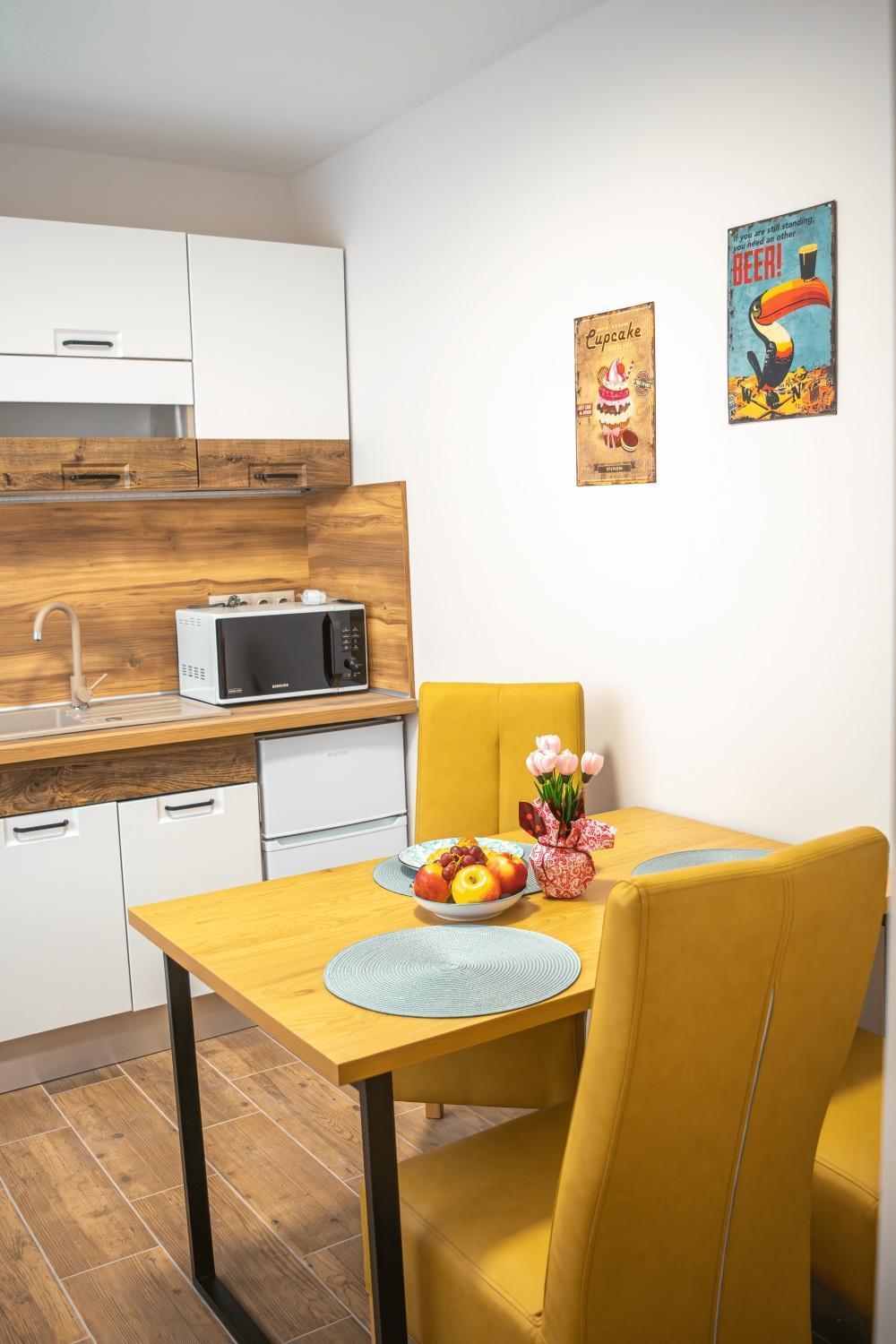 Oazis Tapolca Apartman Miskolc Esterno foto